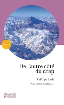 De l'autre cote du drap