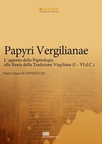 Papyri Vergilianae