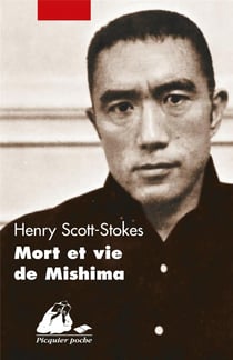 La mort et la vie de Mishima
