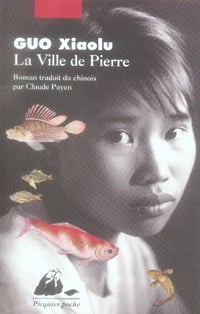 La ville de pierre