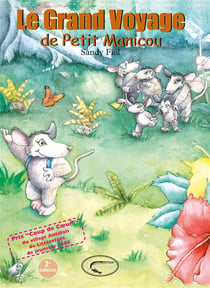 Le grand voyage de petit manicou