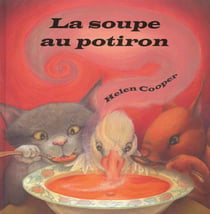 Soupe au potiron (la)