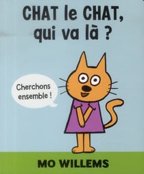 Chat le chat- qui va là ?
