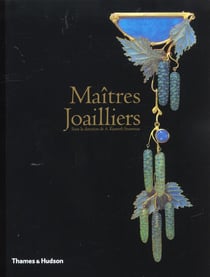 Maîtres joaillers