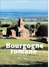 Bourgogne romane