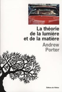 La théorie de la lumière et de la matière