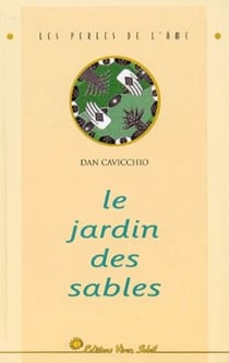 Le jardin des sables