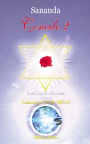 Concile 2 - transformation planetaire t.4