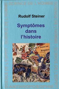 Symptômes dans l'histoire