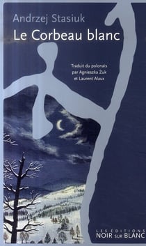Le corbeau blanc