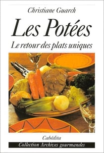 Les potées - le retour des plats uniques