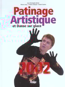 Patinage artistique 2002