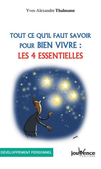 Les quatre essentiels