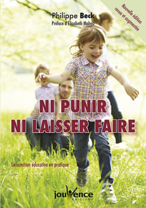 Ni punir, ni laisser-faire - la sanction éducative en pratique