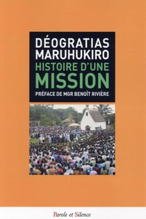 Histoire d'une mission - le sanctuaire de Schoenstatt