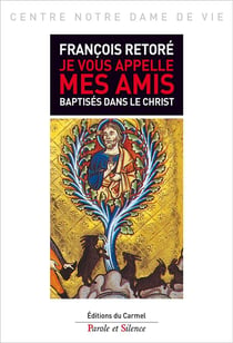Je vous appelle mes amis