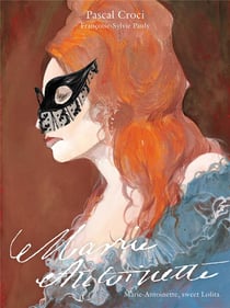 Marie antoinette