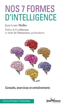 Nos 7 formes d'intelligence - conseils, exercices et entraînements