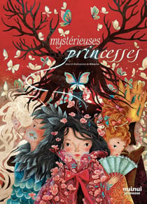 Mystérieuses princesses