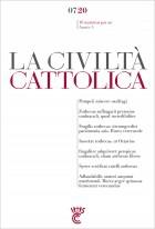 La civilta cattolica n.0720