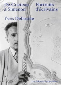 De Cocteau à Simenon