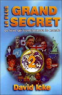 Le plus grand secret t.2 - le livre qui transformera le monde