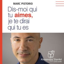 Dis-moi qui tu aime, je te dirai qui tu es