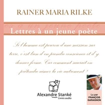 Lettres à un jeune poète