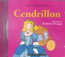 Cendrillon