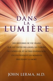 Dans la lumière
