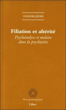 Filiation et altérité