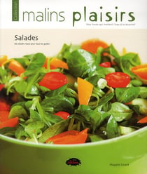 Salades 86 salades pour tous les gouts !