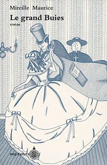 Le grand buies