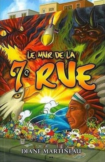 Le mur de la 7e rue