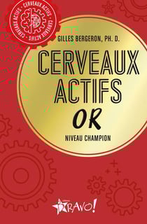 Cerveaux actifs : Or : Niveau champion