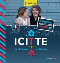 Icitte - Français au Québec