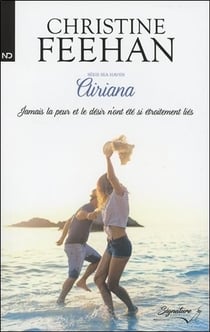Sea haven t.3 - airiana