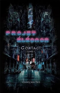 Contact t.1 - projet eléonor