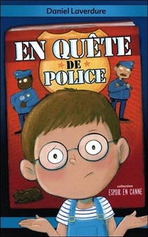 En quête de police