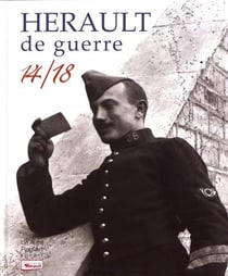 Hérault de guerre 1914 1918