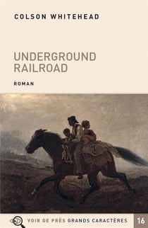 Underground railroad