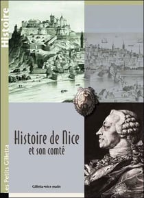 Histoire de nice et son comté