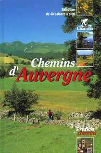 **chemins d auvergne