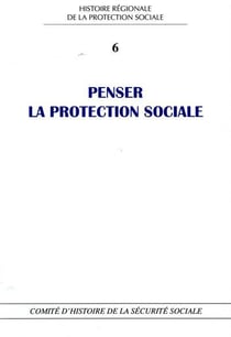 Penser la protection sociale