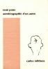 Autobiographie d'un autre