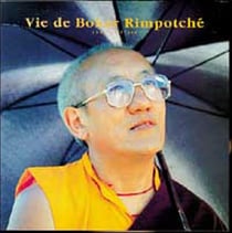 Vie de bokar rimpotché