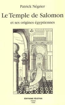Le temple de salomon