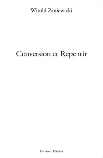 Conversion et repentir