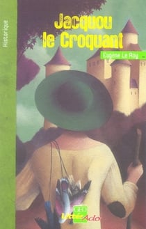 Jacquou le croquant
