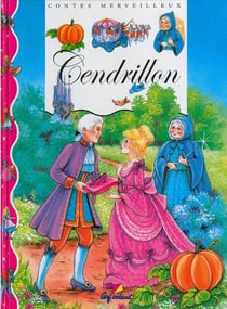 Cendrillon - vol04